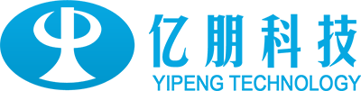 亿朋科技Logo
